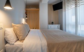 Apartamentos Aranda - VUT- La Cepa I - II